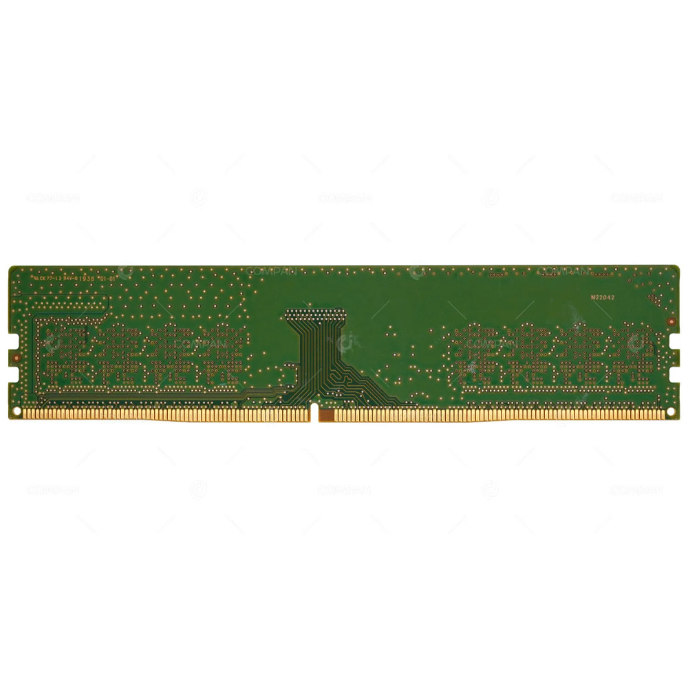 M378A1K43DB2-CTD  SAMSUNG DDR4 8GB 1RX8 PC4-21333 2666MHZ UDIMM CL19